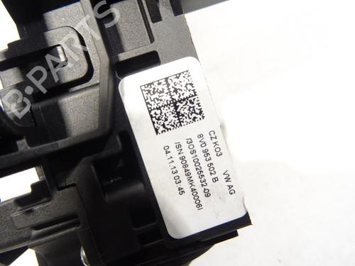 Steering column stalk AUDI A3 Sportback (8VA, 8VF) 1.4 TFSI | BP29255421I23 