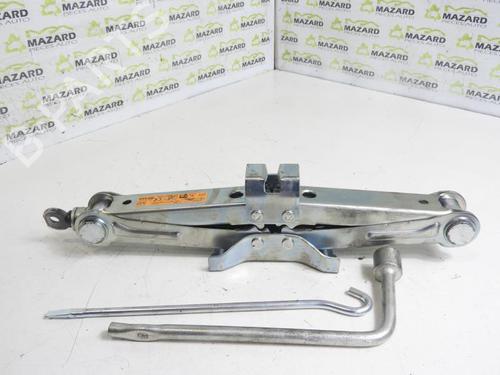 Used Other Other INFINITI QX70 50 AWD (390 hp) 20176603 20176603