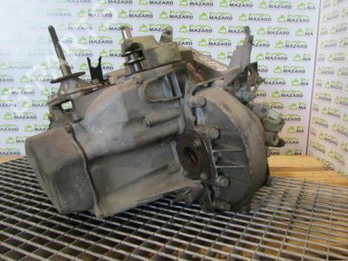 Gearbox CITROËN XANTIA (X1_, X2_) 2.0 HDI 109 | BP21967617M3 
