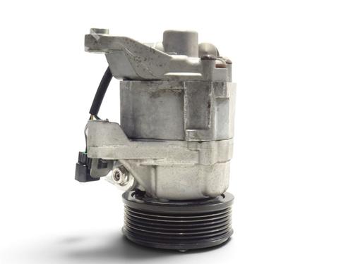 AC compressor SUBARU FORESTER (SH_) 2.0 D AWD (SHH, SHD, SHN) | BP40203095M34 - Image 3