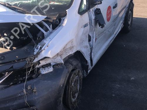 Right front indicator VW CADDY IV Box Body/MPV (SAA, SAH) 2.0 TDI | BP26529581C33 - Image 13