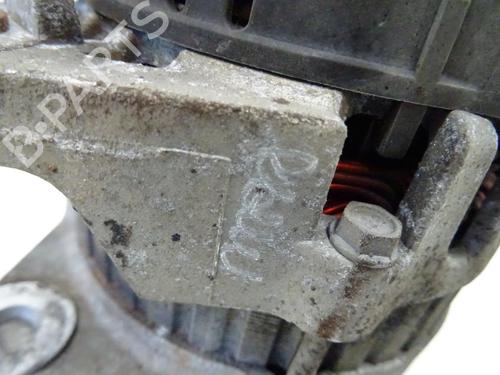 Used Alternator Alternator KIA PICANTO I (SA) 1.0 (63 hp) 21970903 21970903