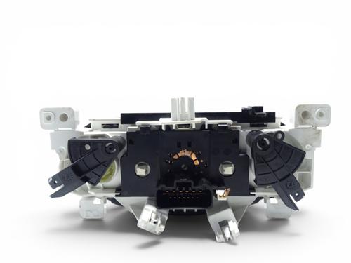Climate control RENAULT TWINGO III (BCM_, BCA_) 1.0 SCe 70 (BCMB) | BP37651989I5 - Image 2