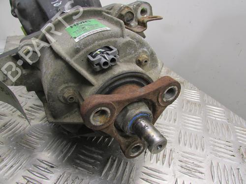 Used Rear differential Rear differential HYUNDAI TUCSON (JM) 2.0 CRDi All-wheel Drive (113 hp) 22518145 22518145