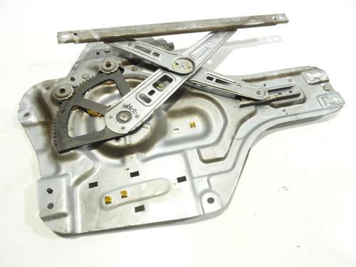 Used Rear right window mechanism Rear right window mechanism KIA CERATO I Hatchback (LD) 2.0 CRDi (112 hp) 24180315 24180315