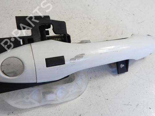 Front left exterior door handle HYUNDAI ix35 (LM, EL, ELH) 1.7 CRDi | BP20053863C128 