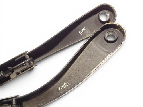 Front windshield wiper arm DACIA SANDERO II 1.5 dCi | BP36372844C143 - Image 3