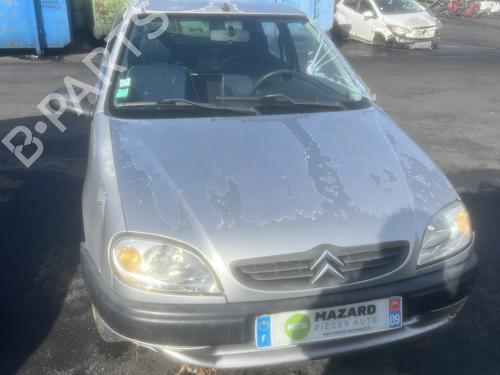 Right headlight CITROËN SAXO (S0, S1) 1.1 X, SX | BP29154333C29 