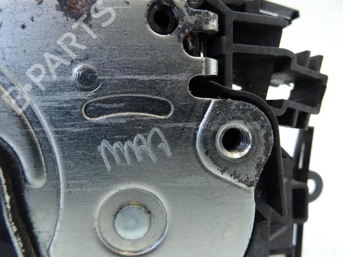 Front right lock BMW 1 (E87) 118 d | BP20054650C97 