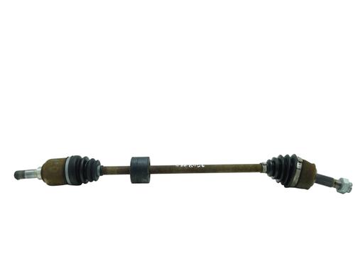 Right front driveshaft FIAT 500 (312_) 1.2 (312AXA1A) | BP37527683M39 - Image 3