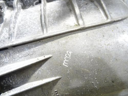 Gearbox AUDI A5 (8T3) 3.2 FSI | BP32081804M3 
