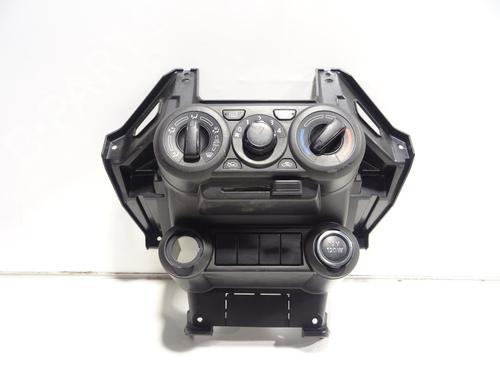Climate control SUZUKI IGNIS III (MF, FF) 1.2 (ATK412) | BP29861370I5