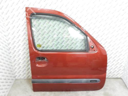 Dør højre fortil RENAULT KANGOO (KC0/1_) [1997-2025]  20048653