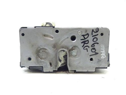 Rear left lock OPEL CORSA D (S07) 1.4 (L08, L68) | BP20067745C100 