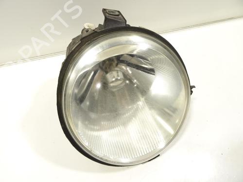 Used Right headlight Right headlight VW LUPO I (6X1, 6E1) 1.4 (60 hp) 27818050 27818050