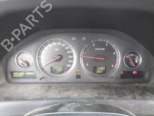 Electronic module VOLVO V70 II (285) | BP33315470M83 - Image 17
