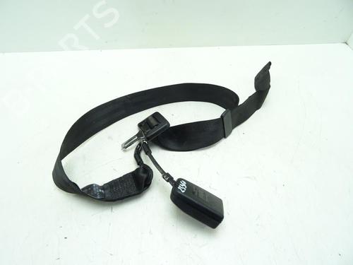 Used Rear middle belt tensioner VW GOLF IV (1J1) 1.8 T (150 hp) 31644070