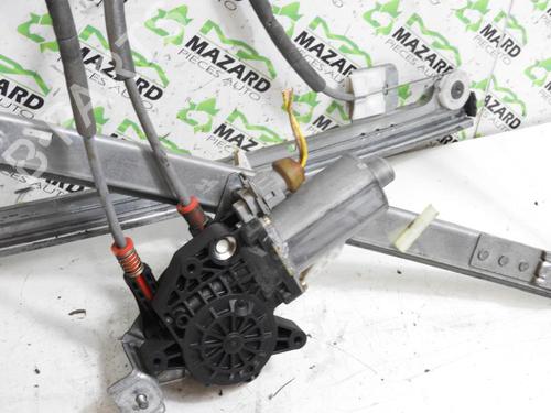 Front right window mechanism CITROËN XSARA Coupe (N0) 1.4 i | BP20047943C23 