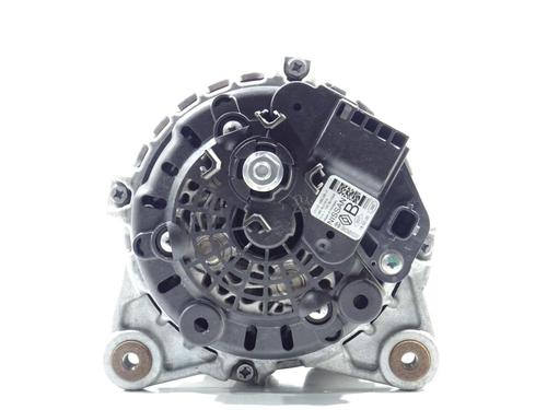 Alternator RENAULT MEGANE IV Hatchback (B9A/M/N_) 1.6 dCi 130 (B9A4) | BP20177804M7 
