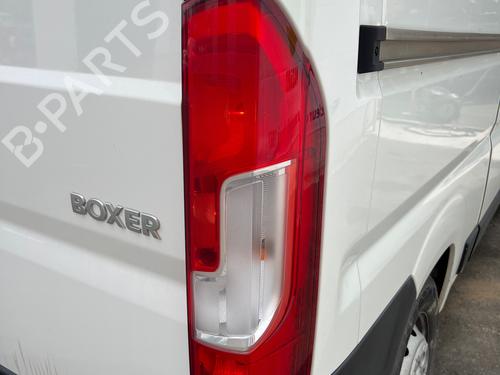 Particulate filter PEUGEOT BOXER Van 2.2 BlueHDi 140 | BP38303659M81 - Image 15
