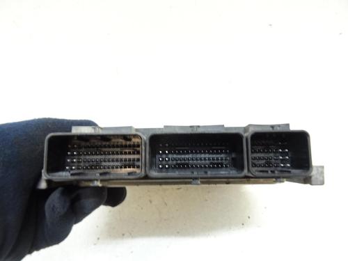Engine control unit (ECU) DACIA DOKKER MPV (KE_) 1.5 dCi (KEAJ, KEAH) | BP20041288M57 
