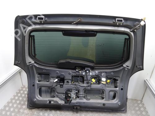 Tailgate HYUNDAI TUCSON (JM) 2.0 CRDi | BP24665706C6