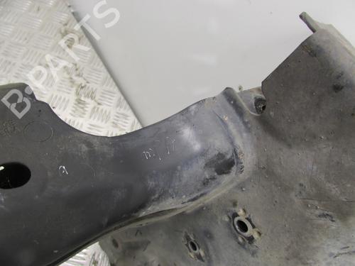 Subframe VW GOLF VII (5G1, BQ1, BE1, BE2) 1.6 TDI | BP23904199M9 - Image 4
