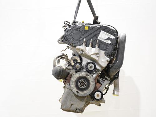Motor SUZUKI SX4 (EY, GY) 1.9 DDiS 4x4 (RW419D) (120 hp) 33041341