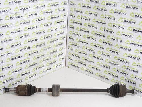Used Right front driveshaft FIAT 500 (312_) 1.2 (312AXA1A) (69 hp) 20070240