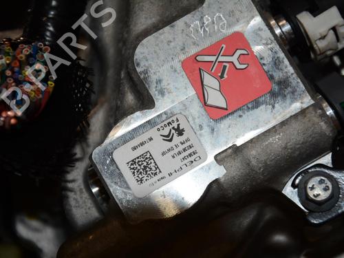 Engine PEUGEOT 508 SW I (8E_)  | BP34454363M1  - Image 13