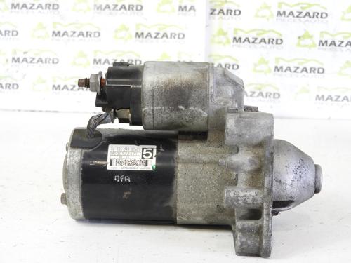 Starter CITROËN DS4 (NX_) 1.6 HDi 110 | BP20040760M8