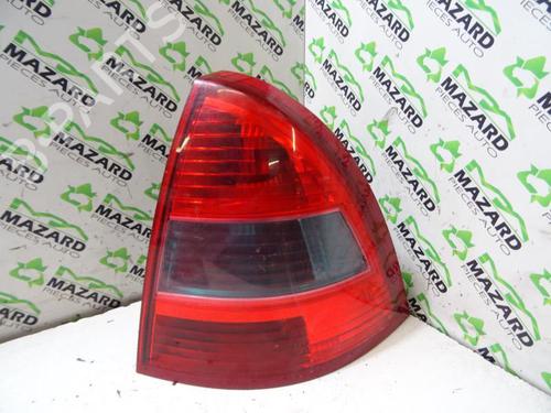 Højre baglygte CITROËN C5 II (RC_) [2004-2008]  20070032