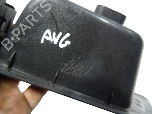 Left front window switch CITROËN C4 III (BA_, BB_, BC_) 1.2 PureTech 130 (BAHNSA, BAHNSB) | BP34617559I27 - Image 6