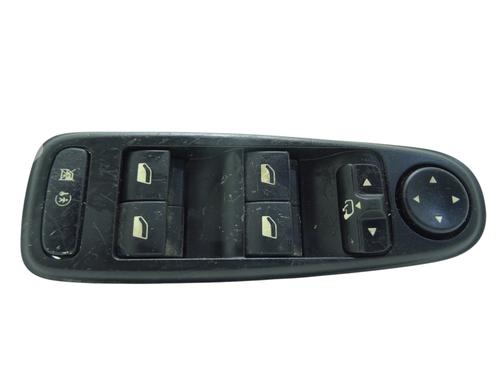 Used Left front window switch Left front window switch 37472103 37472103