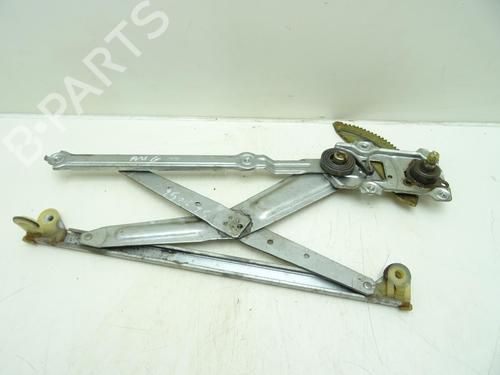 Used Front left window mechanism TOYOTA STARLET (_P9_) 1.3 (EP91_, EP91R) (75 hp) 23861859