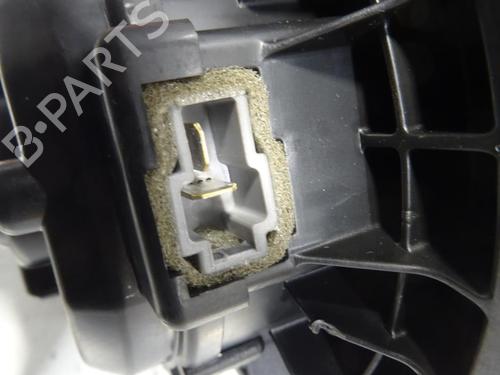 Heater blower motor KIA PICANTO III (JA) 1.0 | BP24860927M62 - Image 5