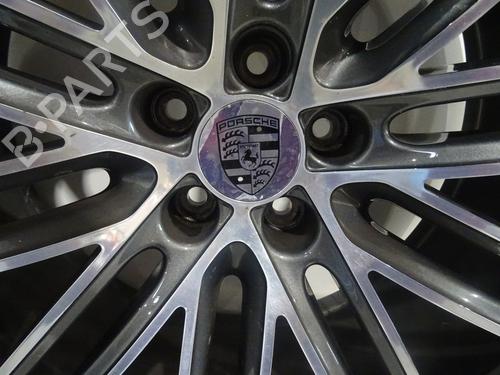 Felge PORSCHE MACAN (95B)  | BP31338767C45 