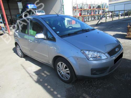 Warning switch FORD FOCUS C-MAX (DM2) 1.6 TDCi | BP21966058I22 - Image 4