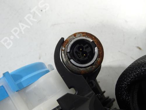 Used Front right seatbelt Front right seatbelt MERCEDES-BENZ GLA-CLASS (X156) [2013-2022] 29301076 29301076