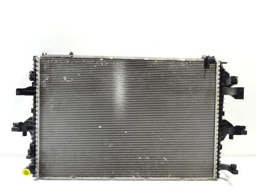 Water radiator VW TRANSPORTER T6 / CARAVELLE T6 Bus (SGB, SGJ, SHB, SHJ) 2.0 TDI | BP27640033M31 