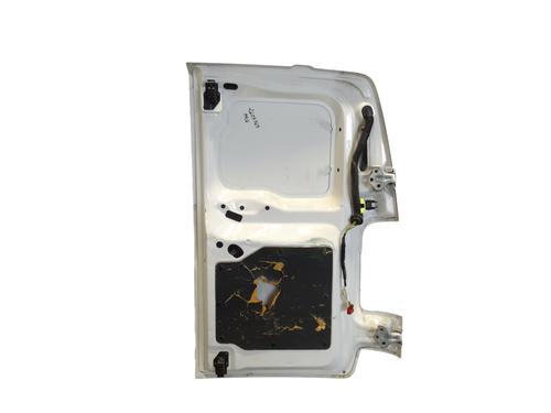 Left tailgate CITROËN JUMPY III Van (V_) 2.0 BlueHDi 145 | BP39605696C76 - Image 5