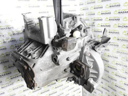 Gearbox CITROËN C5 III (RD_) 2.2 HDi (RD4HTH) | BP20044384M3 