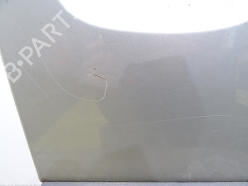 Dør høyre foran DACIA LOGAN (LS_) 1.6 (LS0B, LS0D, LS0F, LS0H) | BP29863408C3