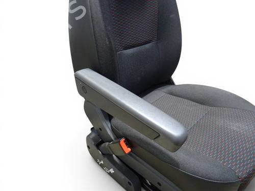 Left front seat OPEL MOVANO C Van (U9) 2.2 D | BP37725505C15  - Image 7