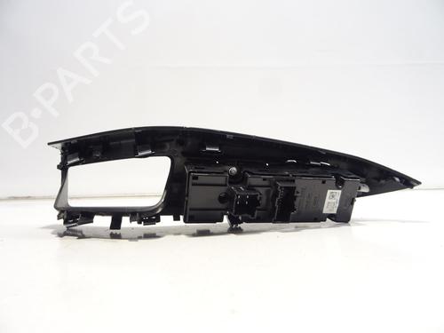 Used Left front window switch Left front window switch FORD FIESTA VII (HJ, HF) 1.0 EcoBoost (95 hp) 29756878 29756878