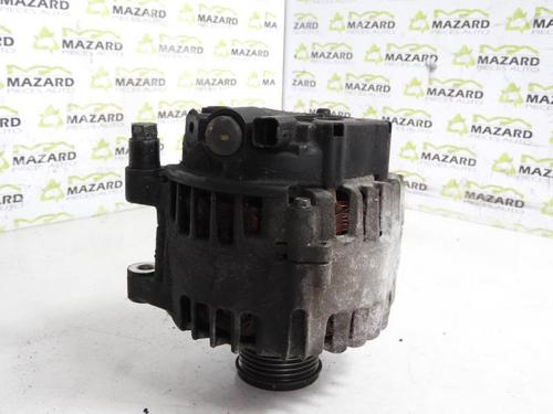 Alternator PEUGEOT 508 SW I (8E_)  | BP20070579M7