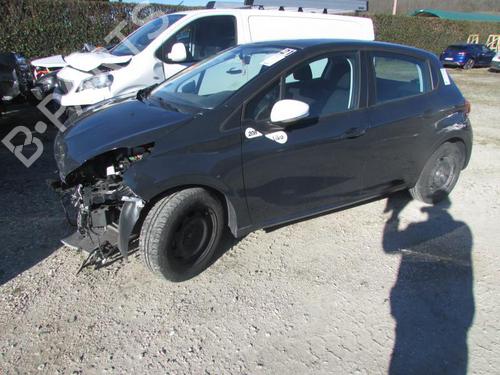 Engine PEUGEOT 208 I (CA_, CC_) 1.2 VTi 68 / PureTech 68 | BP23788257M1  - Image 8