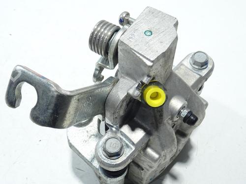 Left rear brake caliper SUZUKI VITARA (LY) 1.4 Hybrid (Mild Hybrid) AllGrip (APK414) | BP33828888M107 - Image 2