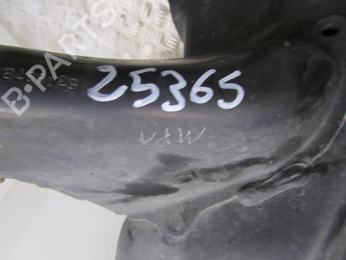 Subframe PEUGEOT 5008 (0U_, 0E_) 2.0 HDi 150 / BlueHDi 150 | BP26168331M9 