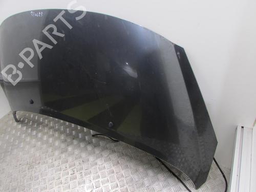 Hood PEUGEOT 207 CC (WD_) 1.6 HDi | BP20856097C1 